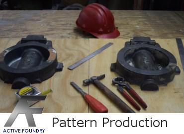 Active Foundry